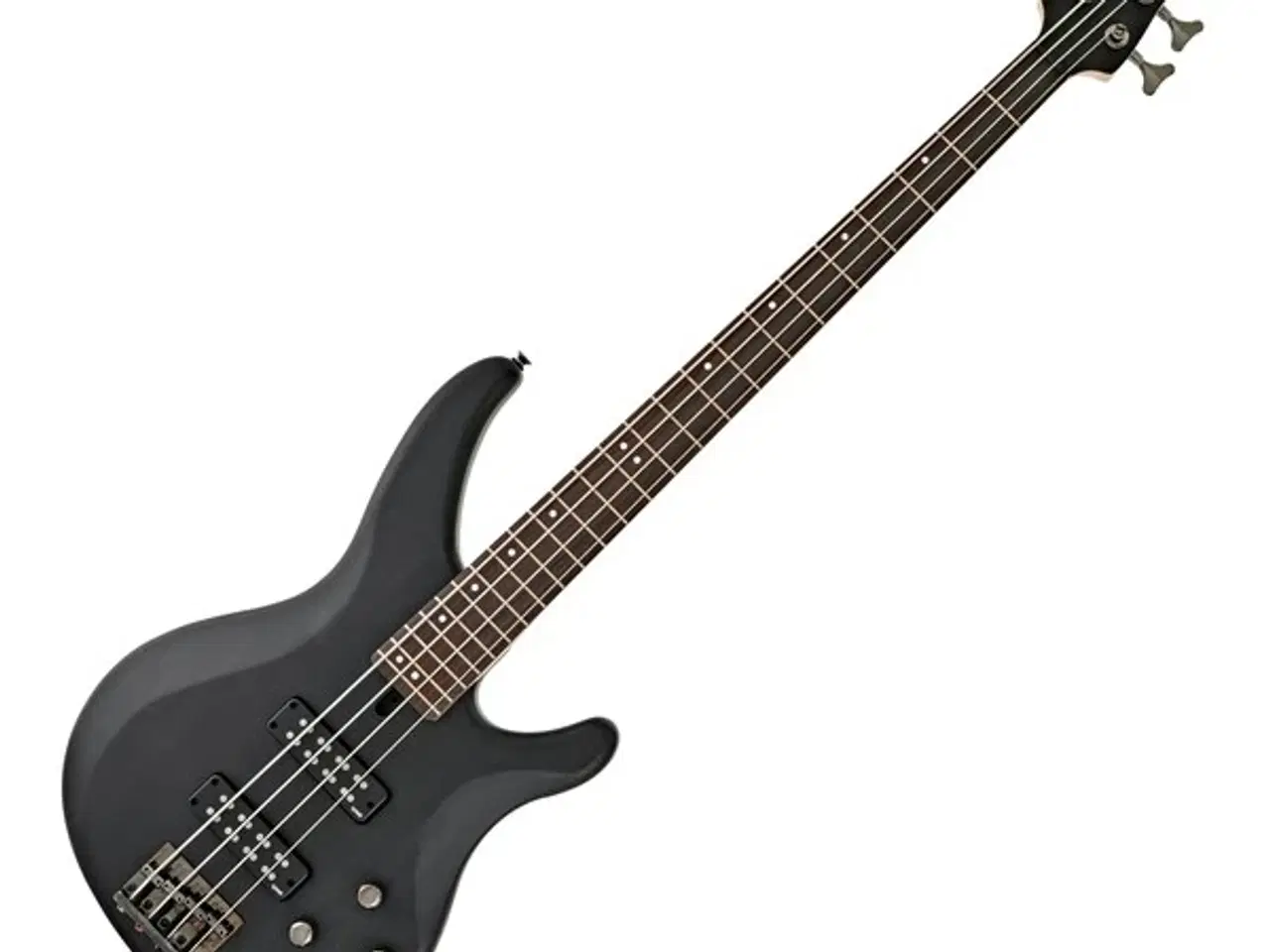 Billede 1 - Yamaha TRBX504 Bas