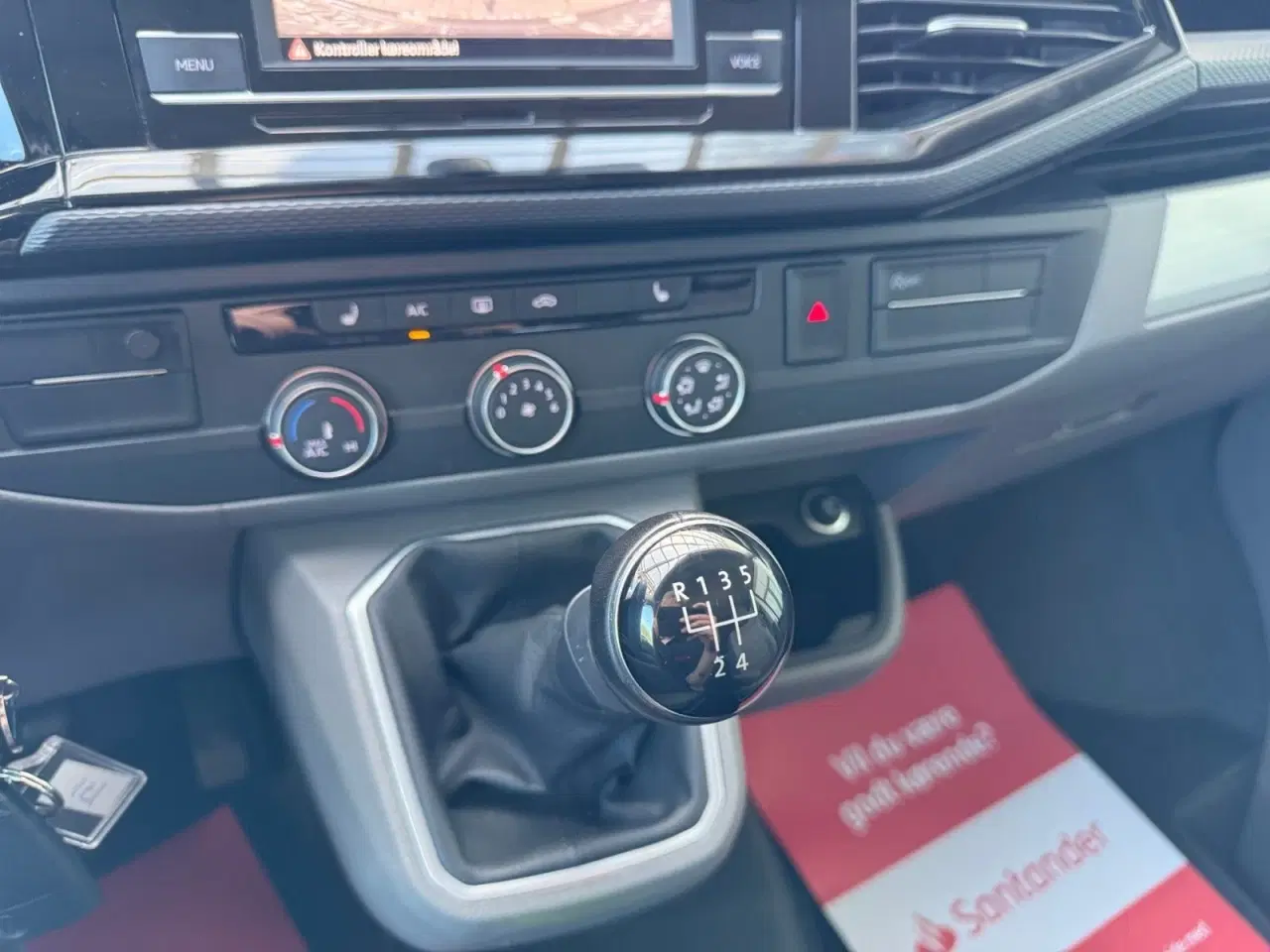 Billede 13 - VW California 2,0 TDi 110 Coast