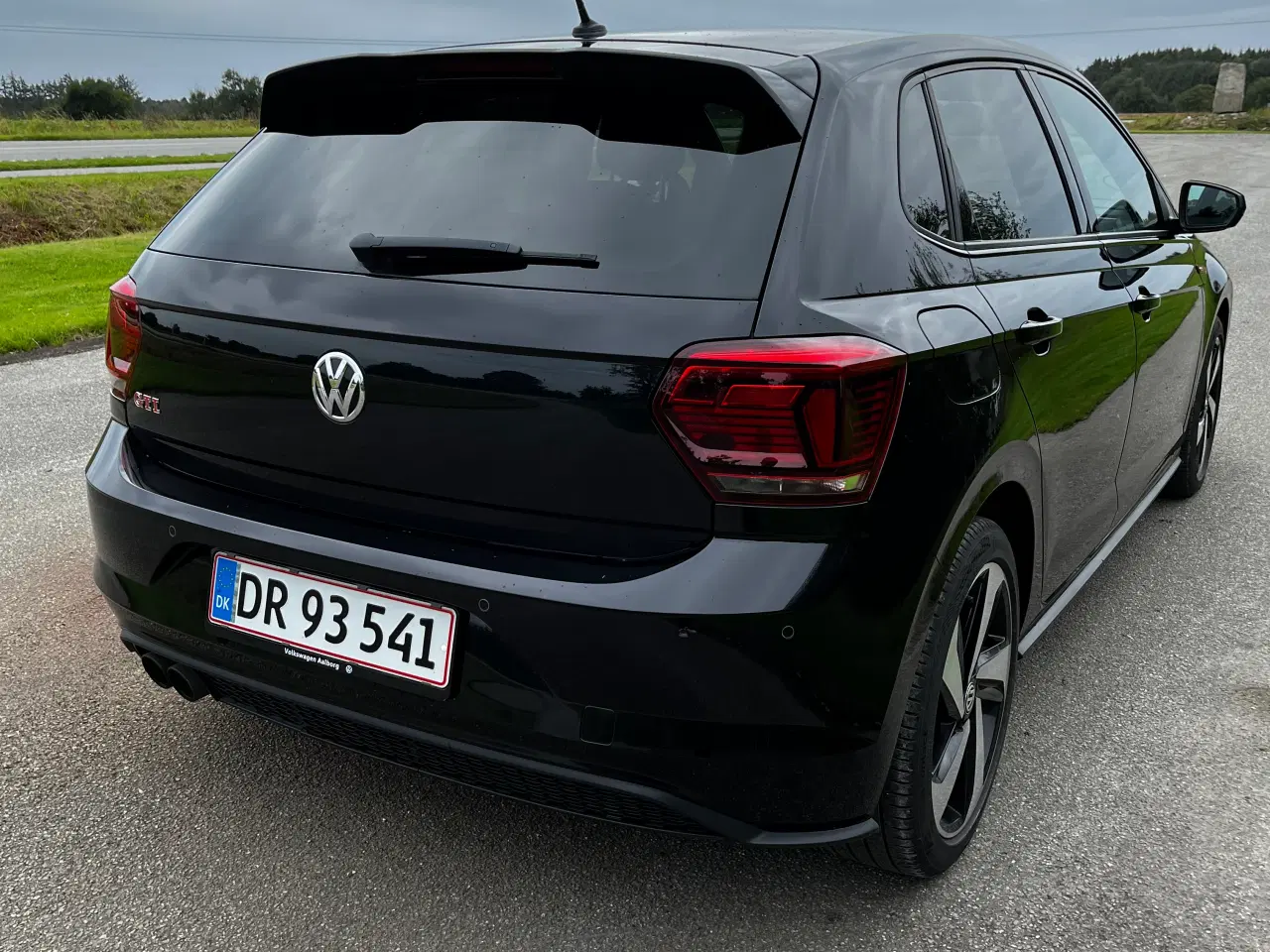 Billede 5 - VW Polo GTI