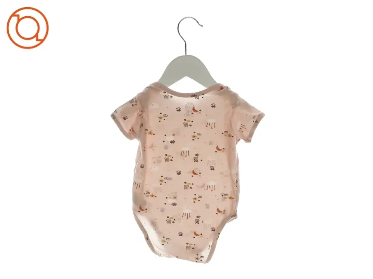 Billede 2 - Bodystocking fra Organic (str. 74/80)