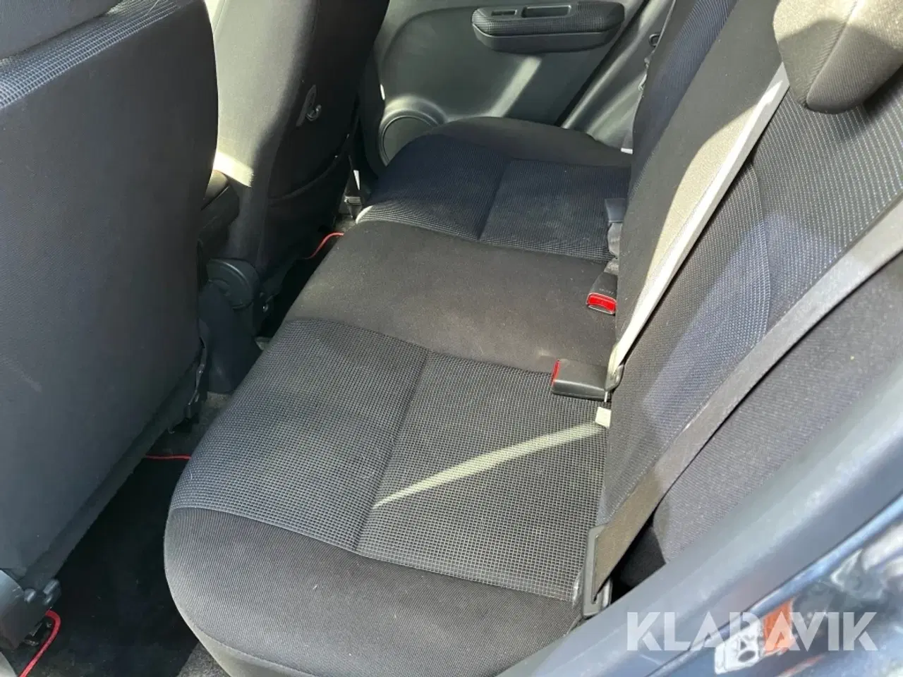 Billede 9 - Personbil Suzuki Swift 1.3