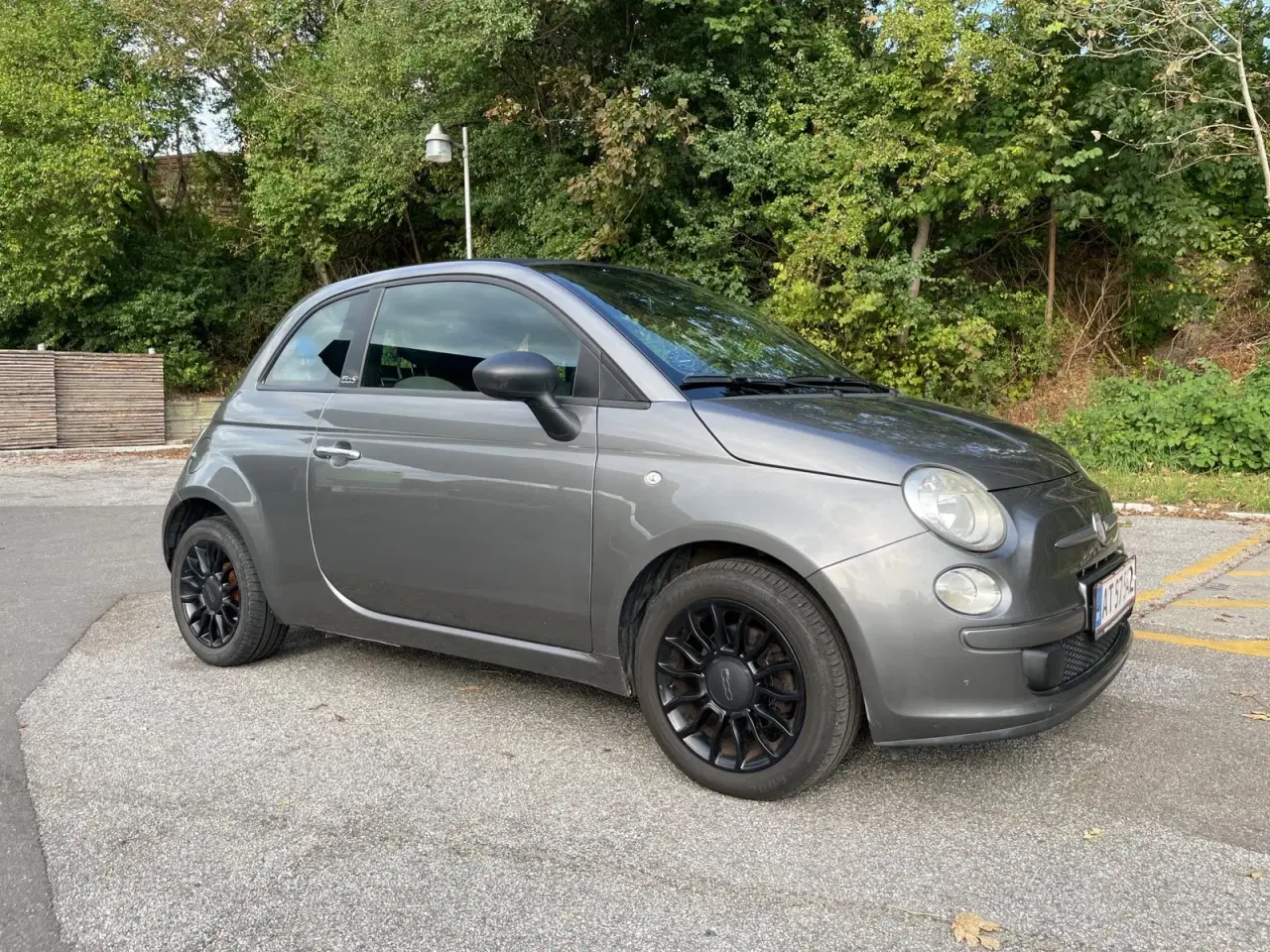 Billede 3 - Fiat 500C 0,9 TwinAir 85