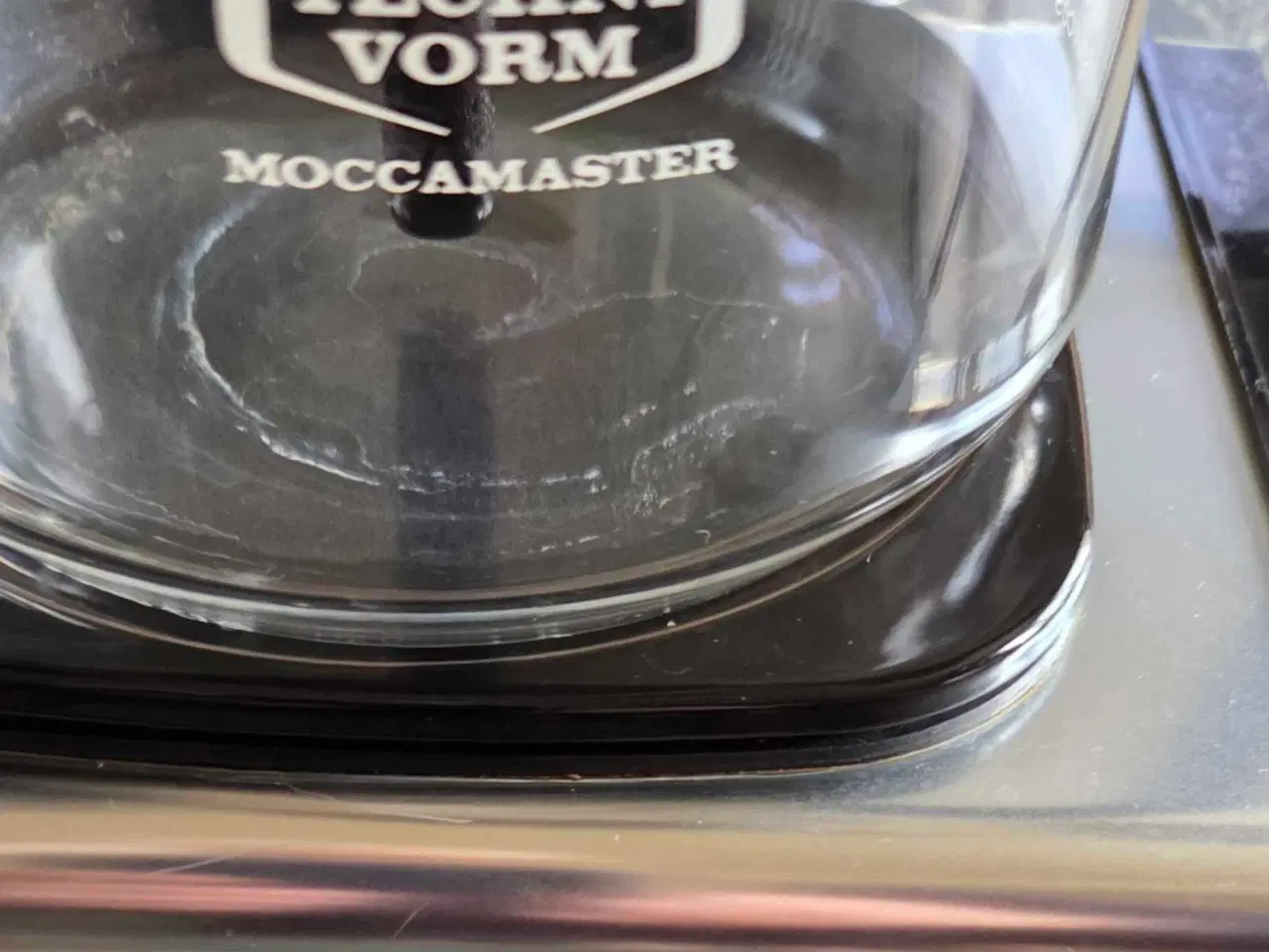 Billede 3 - Mokkamaster Techni Vorm