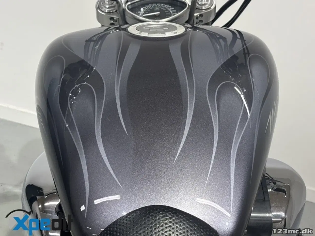 Billede 13 - Yamaha XV 1700