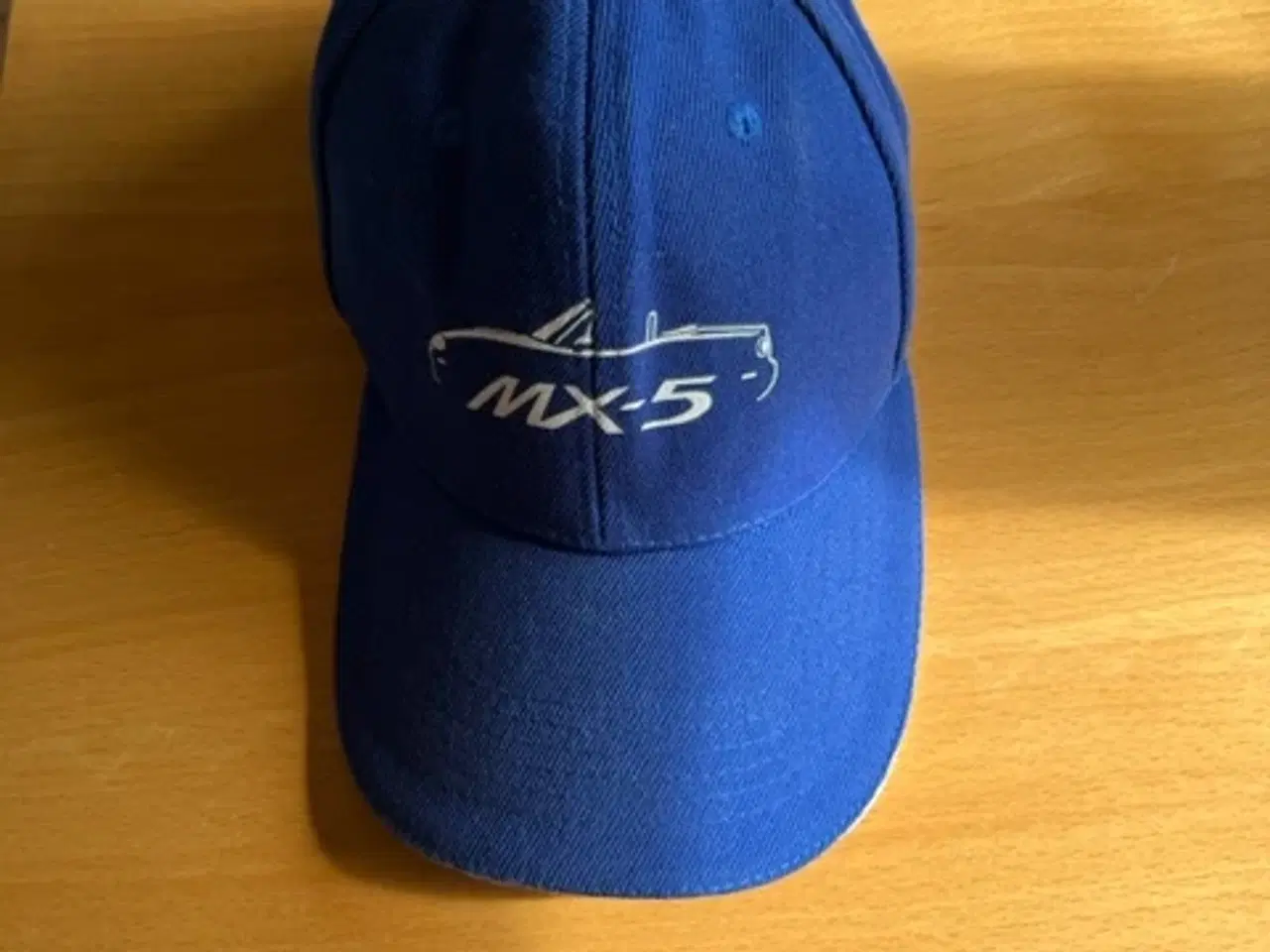 Billede 18 - Mazda MX5, jubilæumsmodel