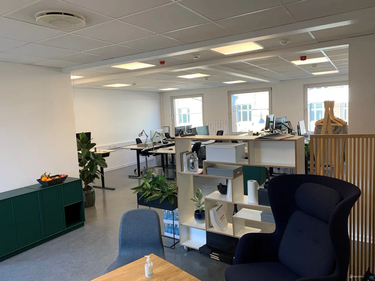 Billede 10 - CPH:OFFICE Co-working Space