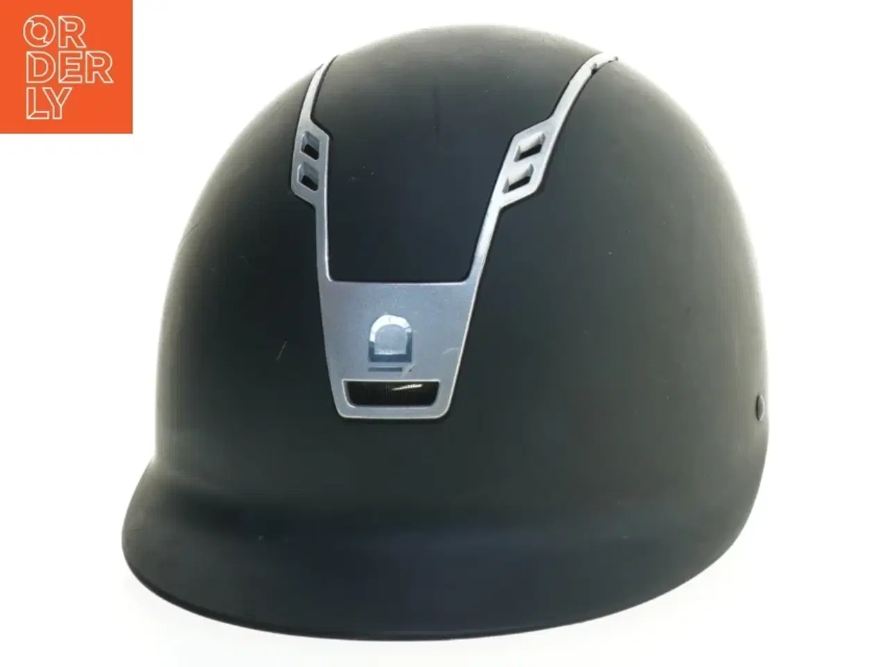 Billede 3 - Rytterhjelm (str. 30 cm)