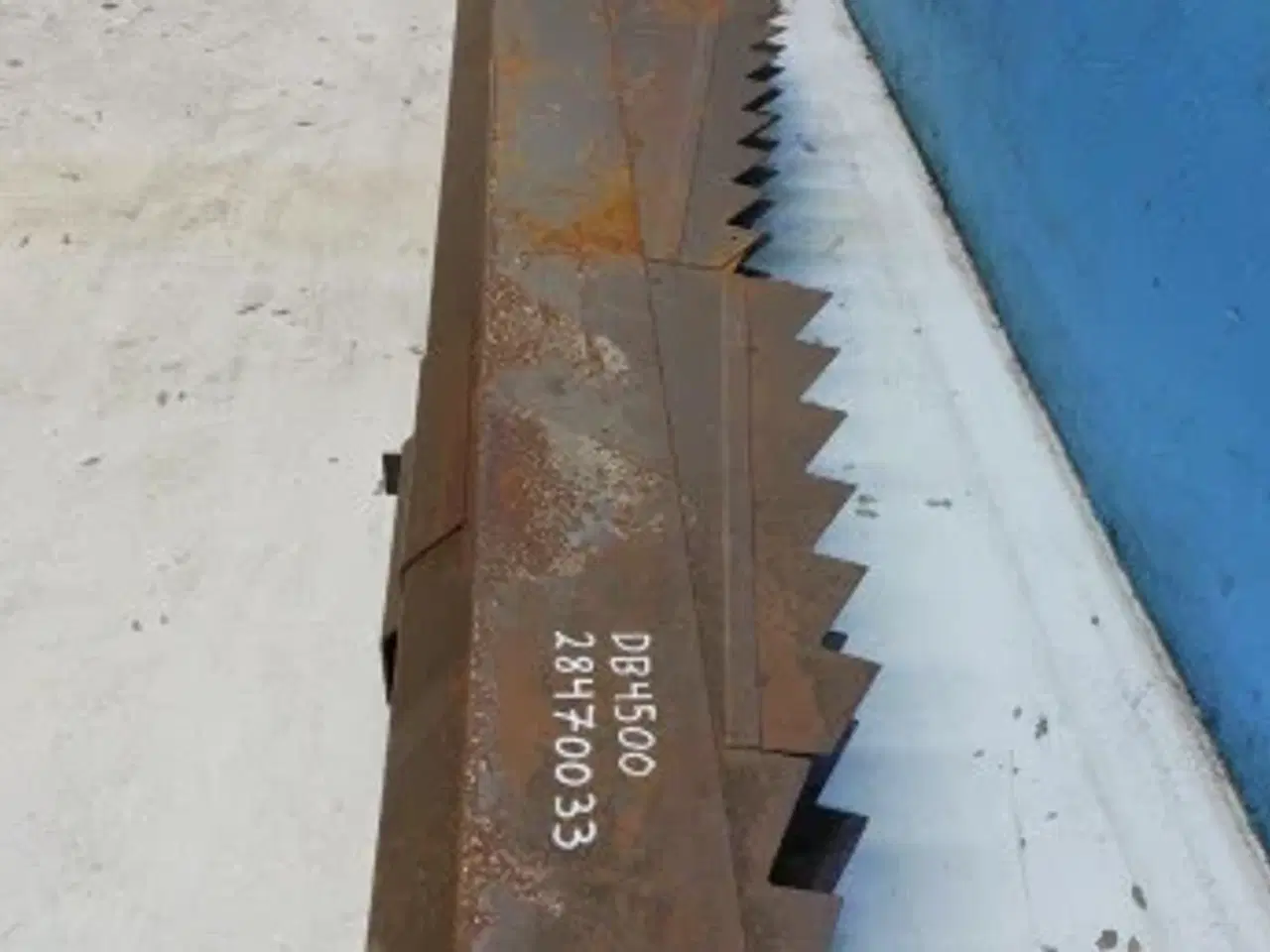 Billede 2 - Dronningborg D4500 Ryster 28470033