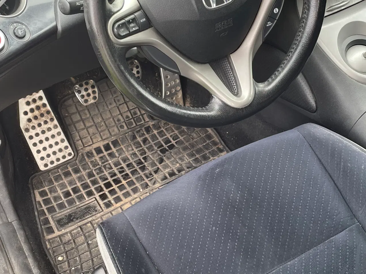 Billede 7 - HURTIGT SALG, Honda Civic 1,8 sport