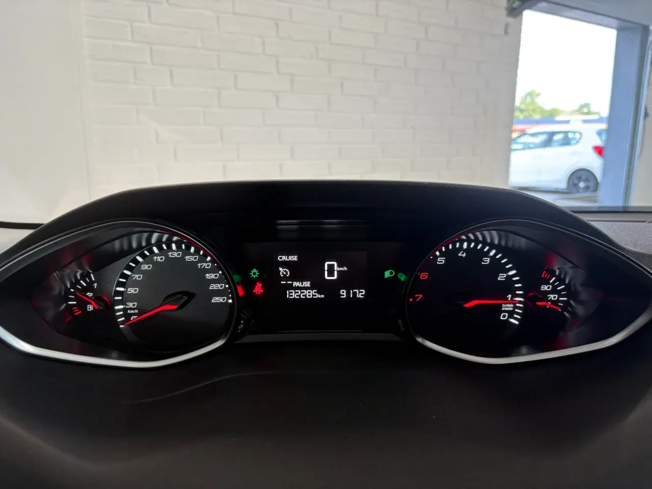 Billede 6 - Peugeot 308 1,2 e-THP Style 130HK 5d 6g