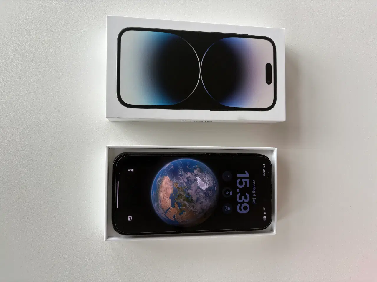 Billede 2 - iPhone 14 pro