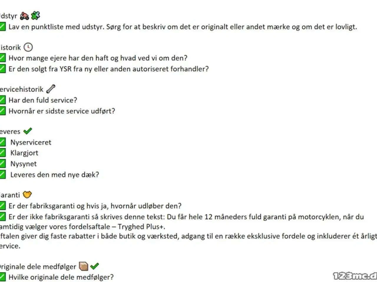 Billede 23 - Yamaha Tracer 9 GT+ Y-AMT