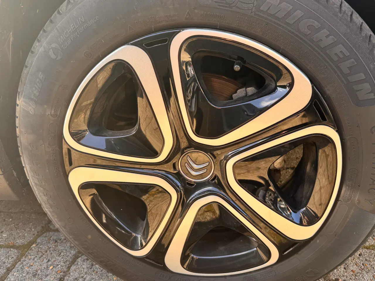 Billede 18 - Næsten ny Citroën C3