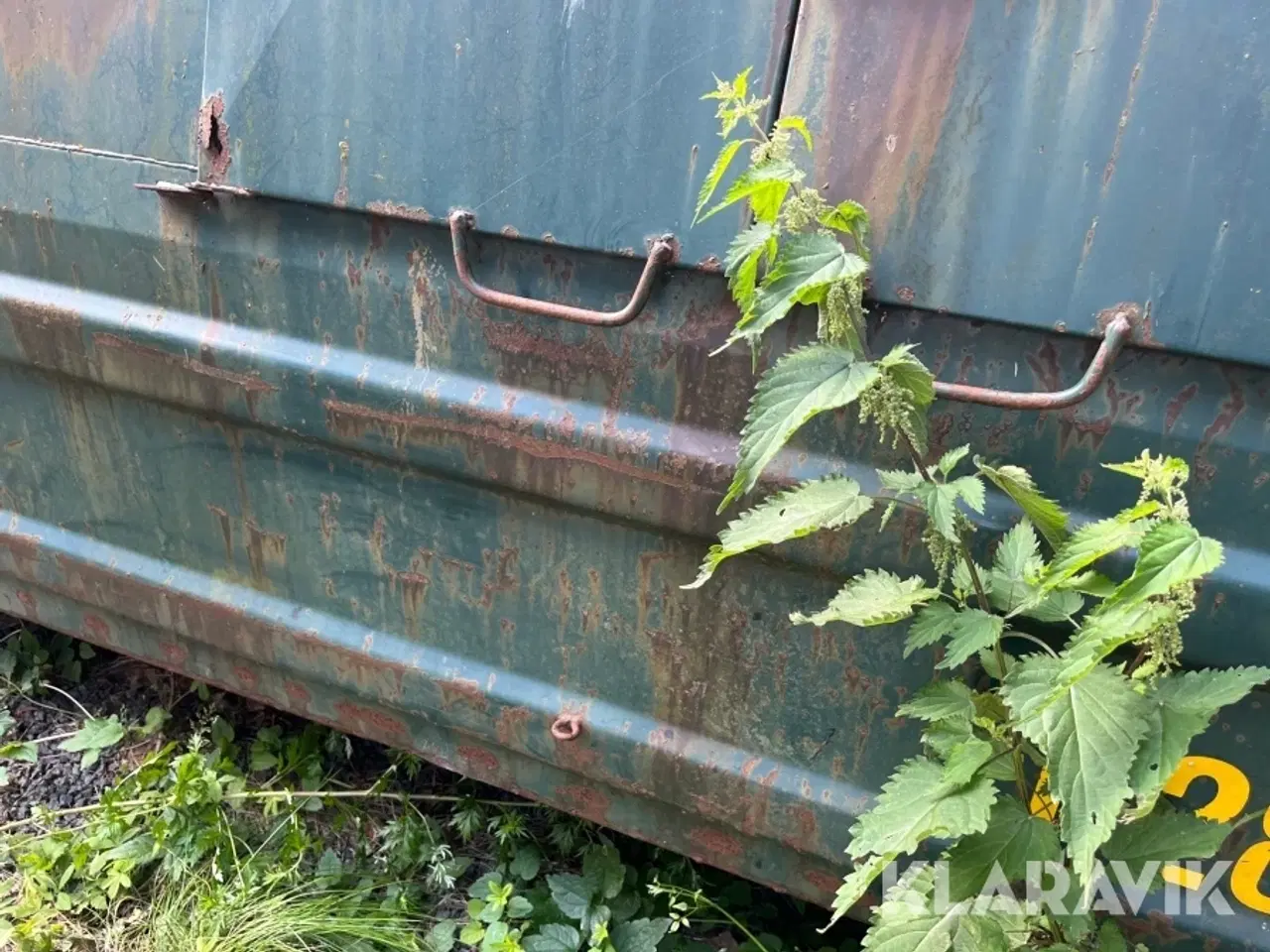 Billede 8 - Container