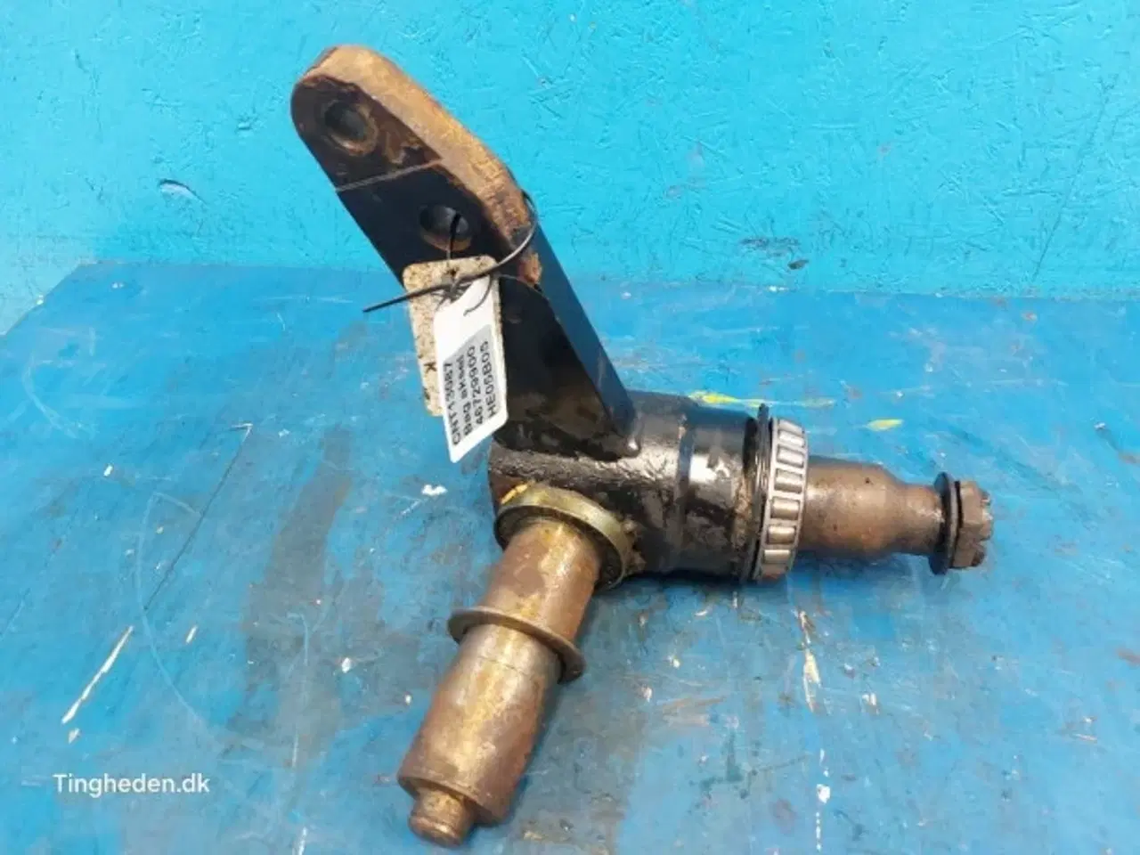 Billede 11 - Massey Ferguson 7278 Spindel D46729900