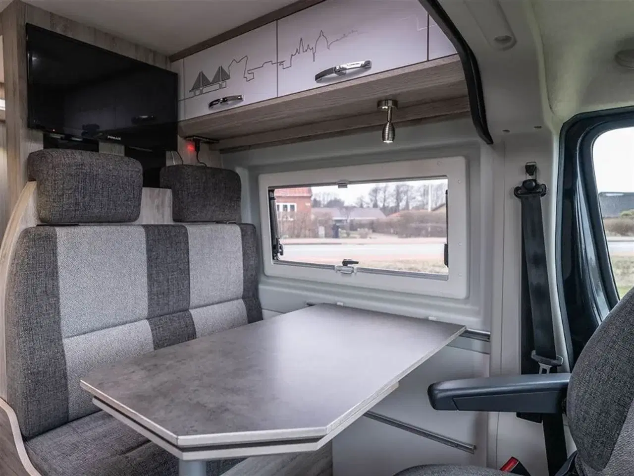 Billede 27 - 2021 - Bravia 599 140 Hk Usædvanlig høj kvalitet og et flot design fyldt med ekstraudstyr