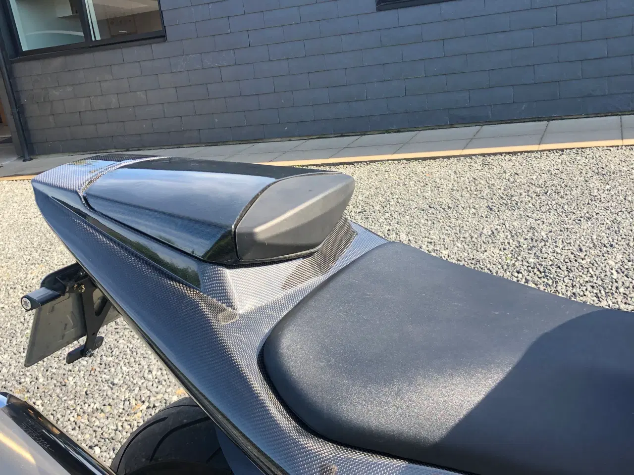 Billede 11 - Yamaha TRX 850