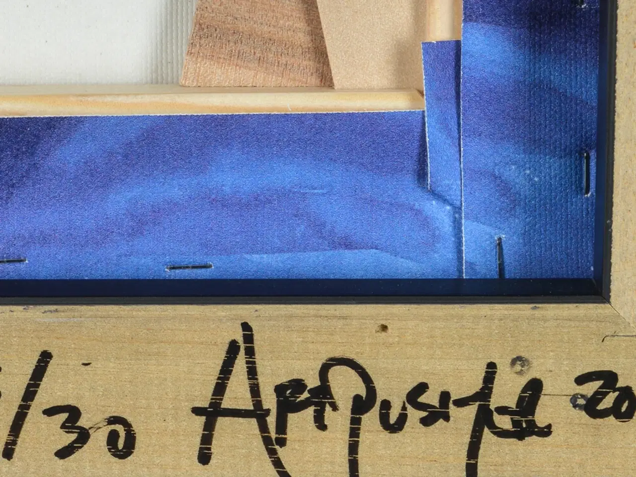 Billede 5 - Portræt af H.M Dronning Margrethe