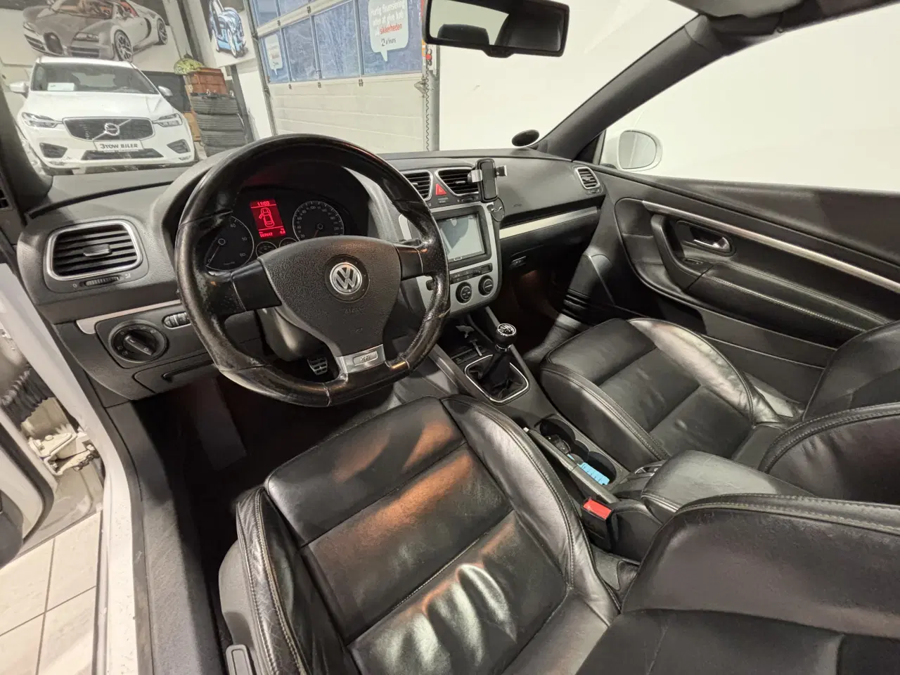 Billede 9 - Billig sommerbil med opdateret lydsystem!