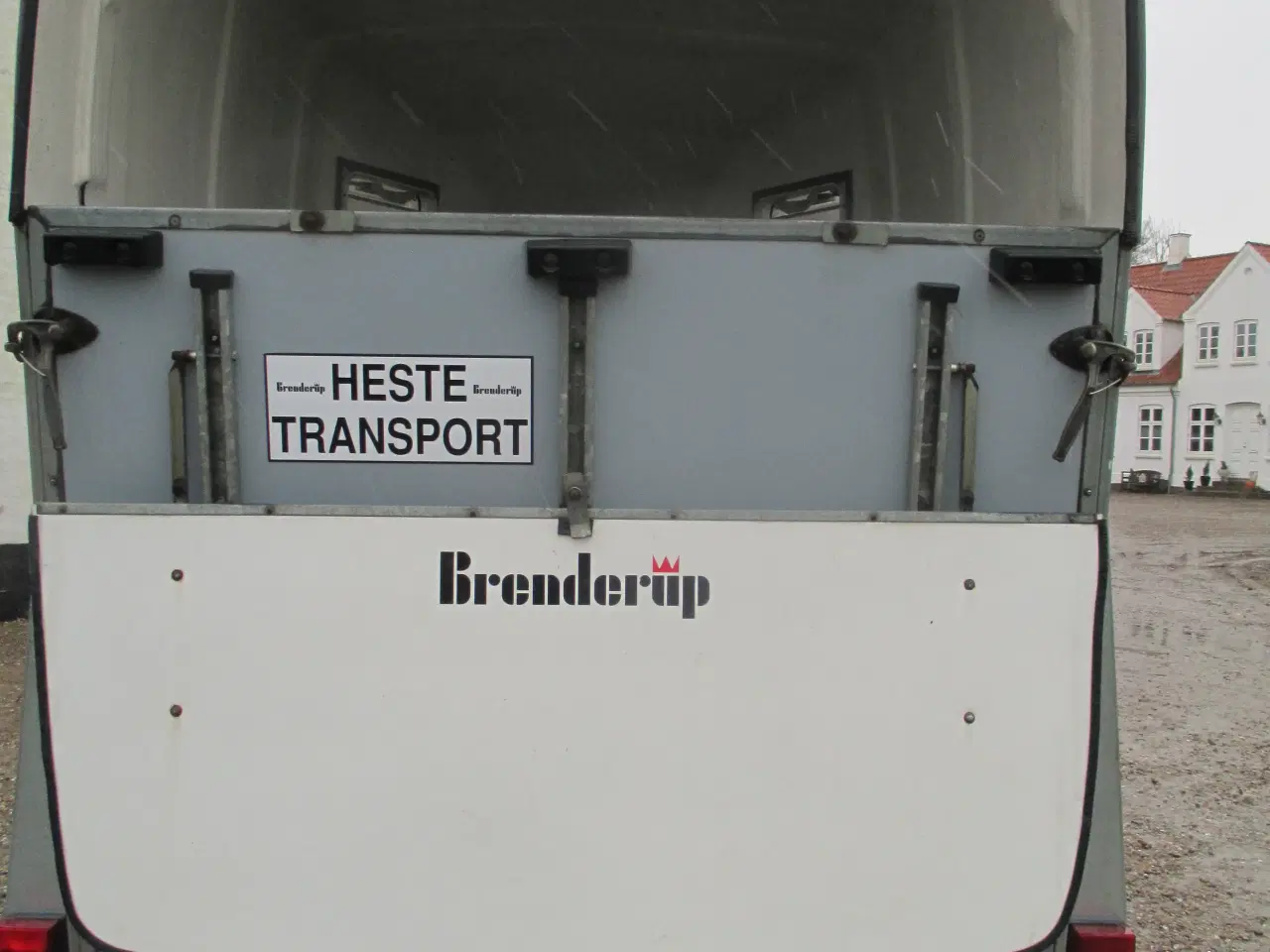 Billede 5 - Horseliner 2000kg år 2006