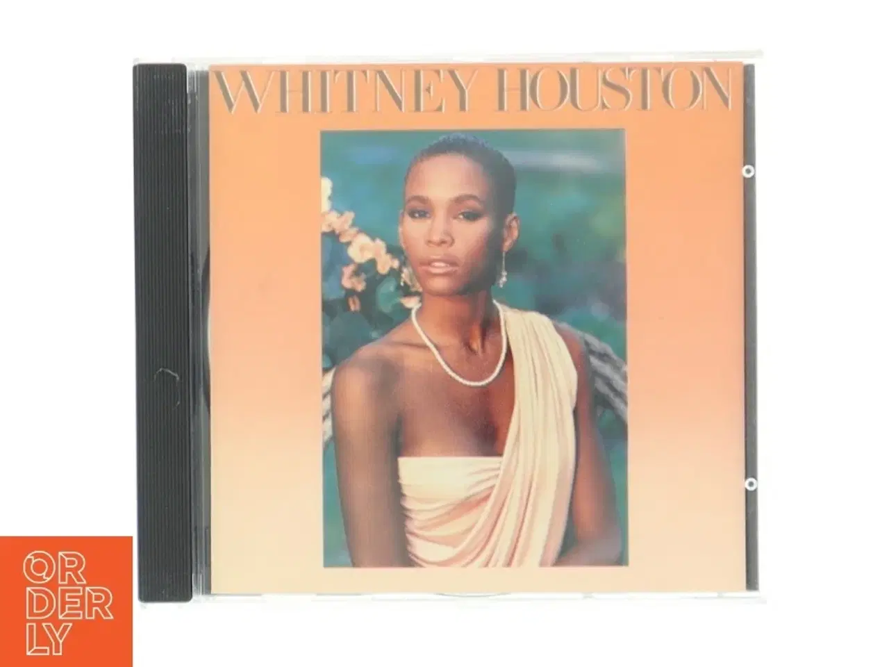 Billede 1 - Whitney Houston