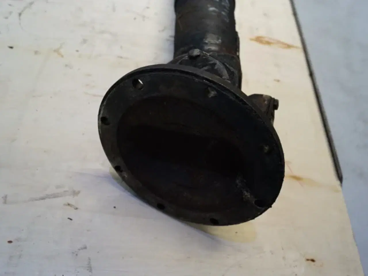 Billede 10 - Volvo L120 Kardan Lang VOE4881379