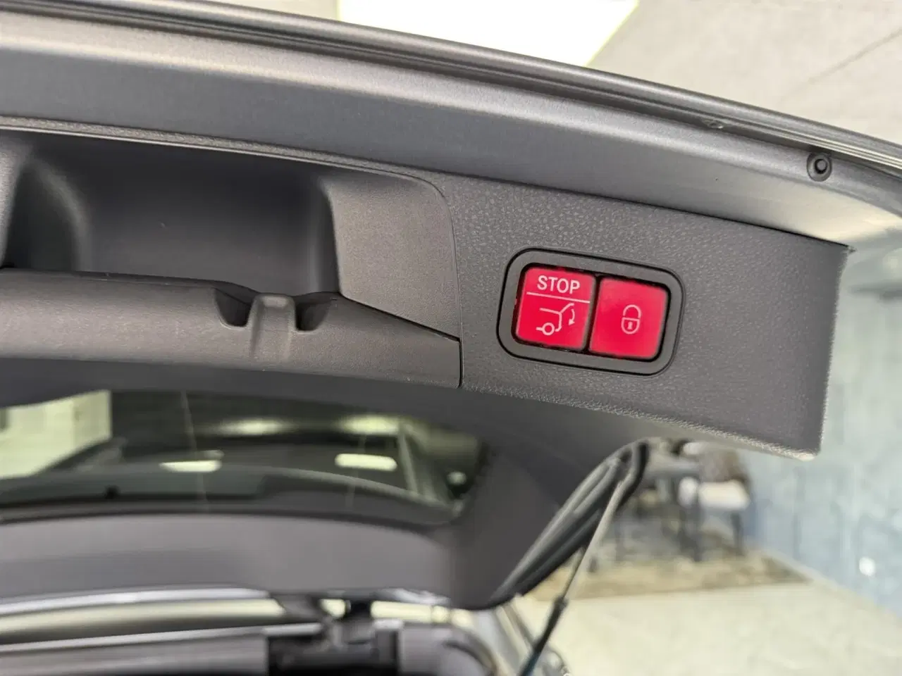 Billede 18 - Mercedes-Benz C63 AMG S T 4,0 V8 AMG Speedshift 510HK Stc Aut.