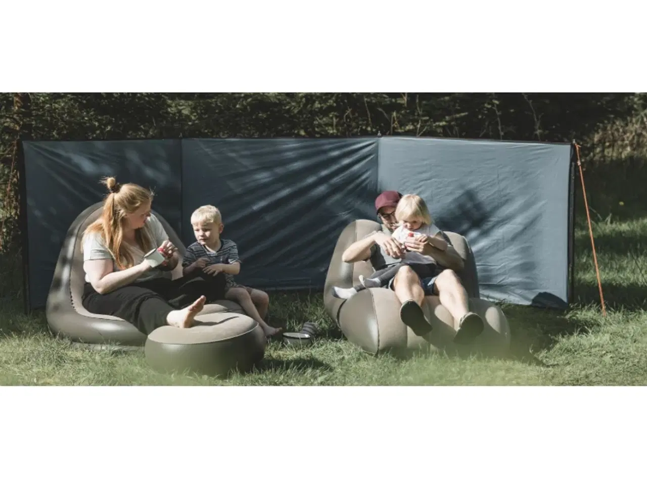 Billede 11 - Easy Camp læsejl