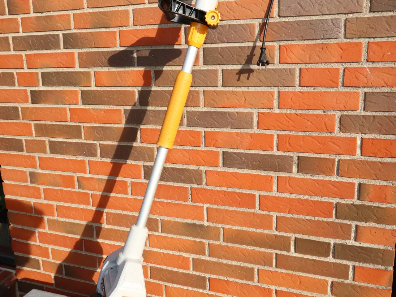 Billede 4 - Batavia  Elektrisk flise- terrasserenser