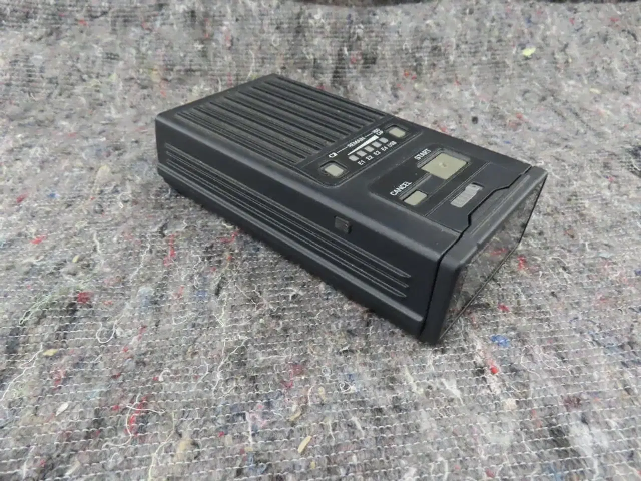 Billede 3 - P2 Kortlæser - PANASONIC AJ-PCS060G P2 Store (MOMSFRI)