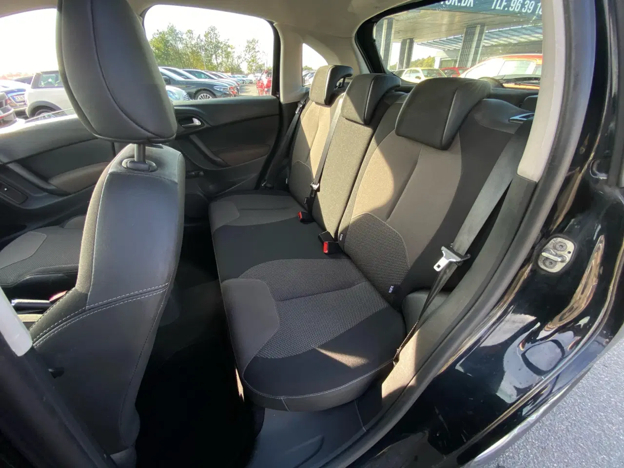 Billede 7 - Citroën C3 1,4 HDI Seduction 70HK 5d