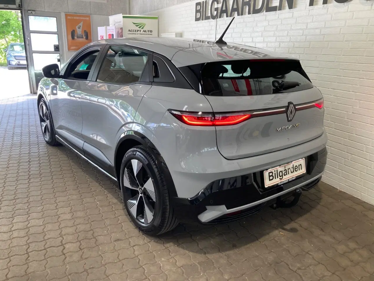 Billede 3 - Renault Megane E-Tech 60 Equilibre
