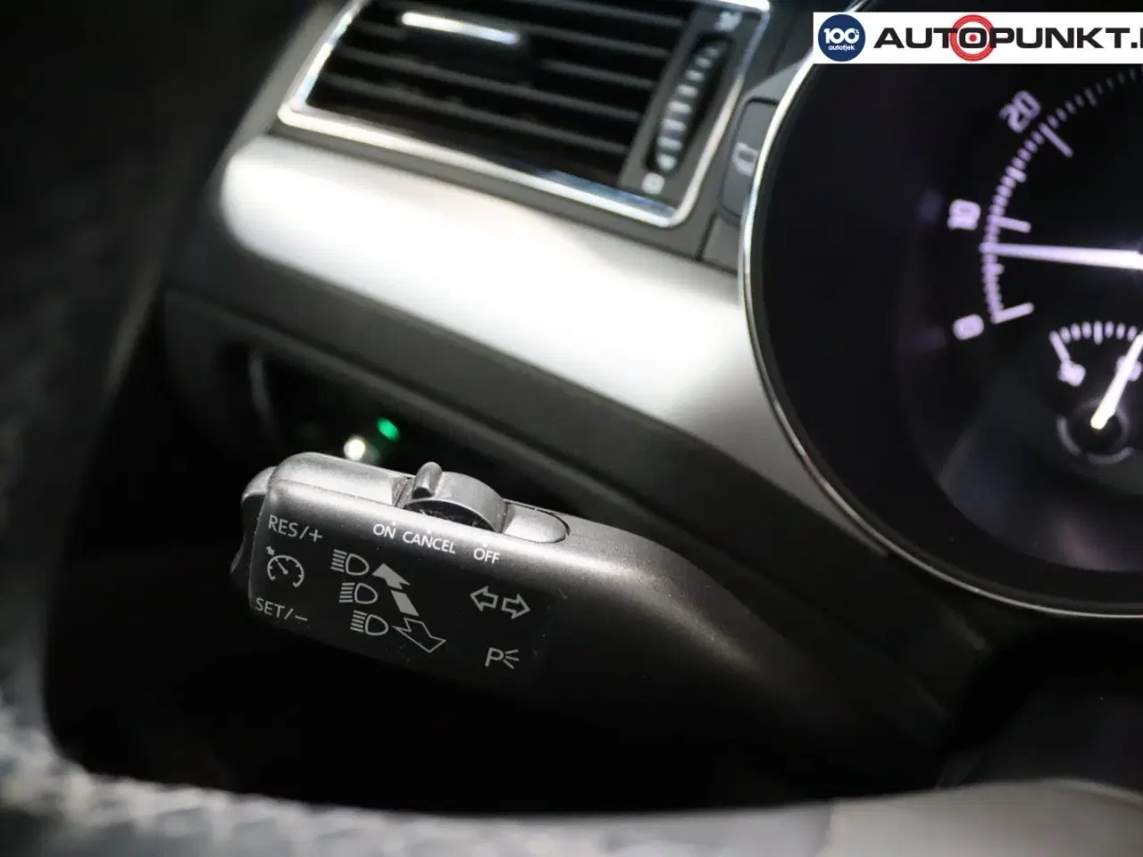 Billede 7 - Skoda Superb 1,8 TSi 160 Ambition Combi