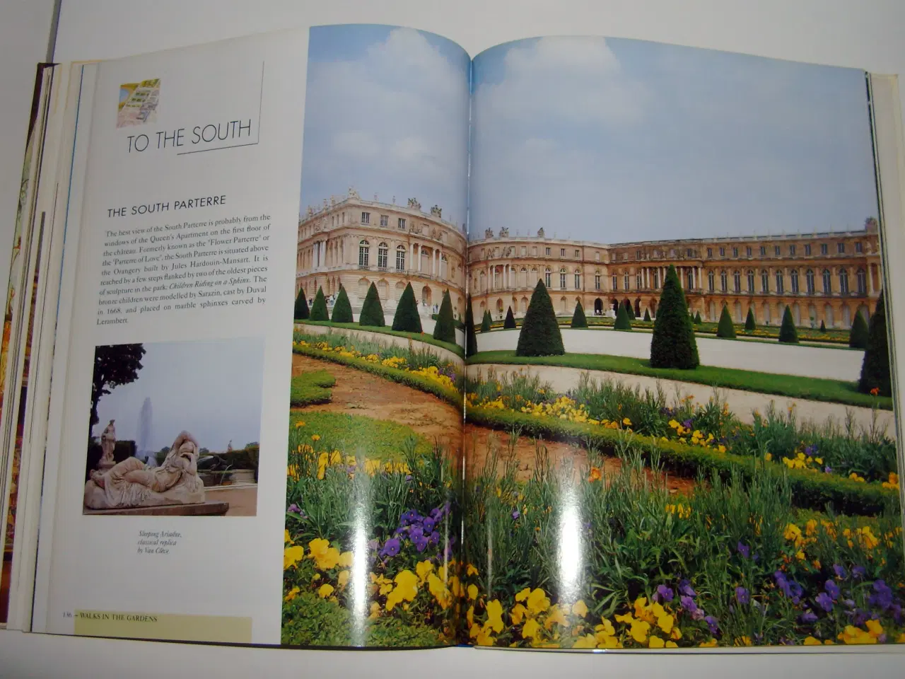 Billede 4 - Your Visit To Versailles