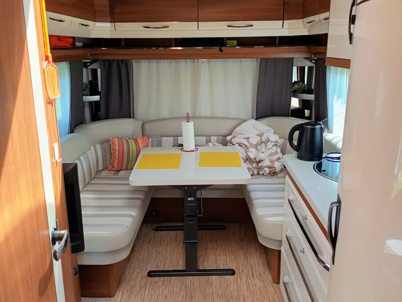 Billede 5 - Hobby 540UL 2014