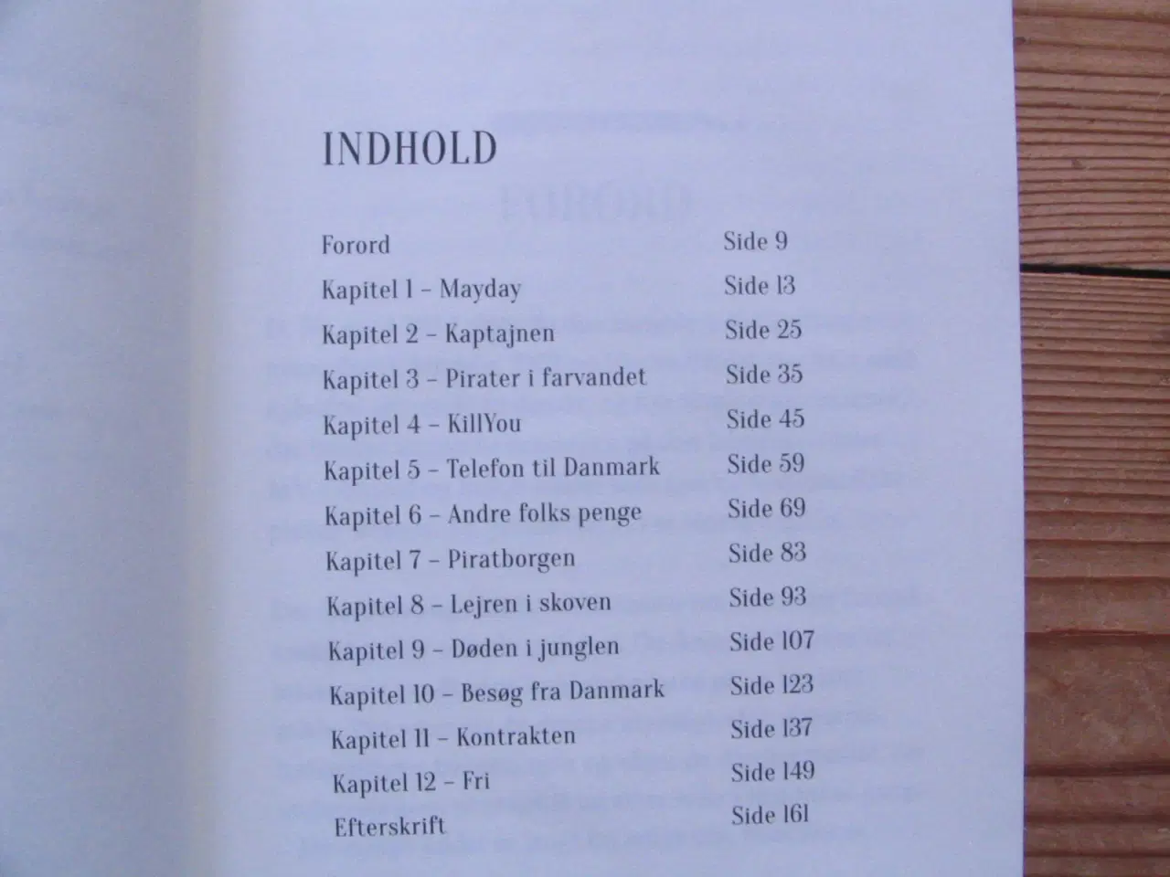 Billede 2 - 838 dage i helvede