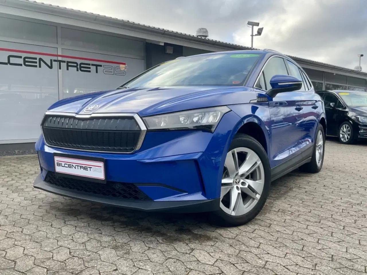 Billede 1 - Skoda Enyaq 80 iV Plus