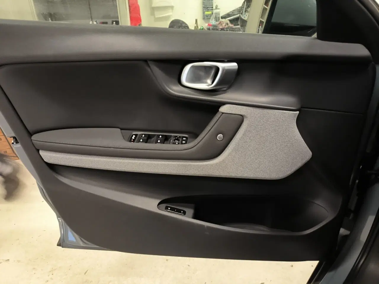 Billede 12 - Polestar 2  Long Range AWD