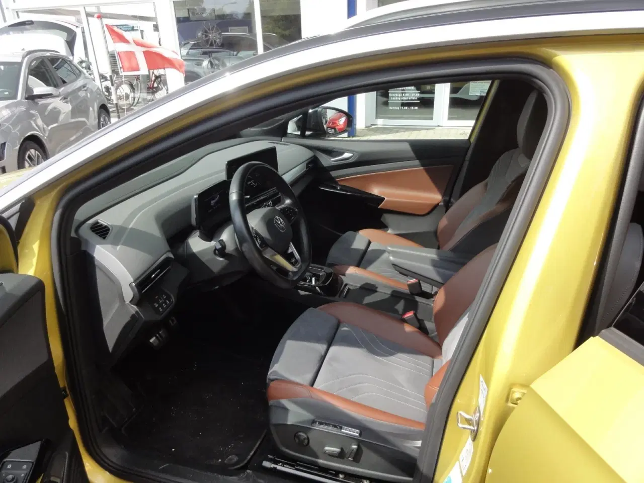 Billede 11 - VW ID.4 77 1ST Pro Performance