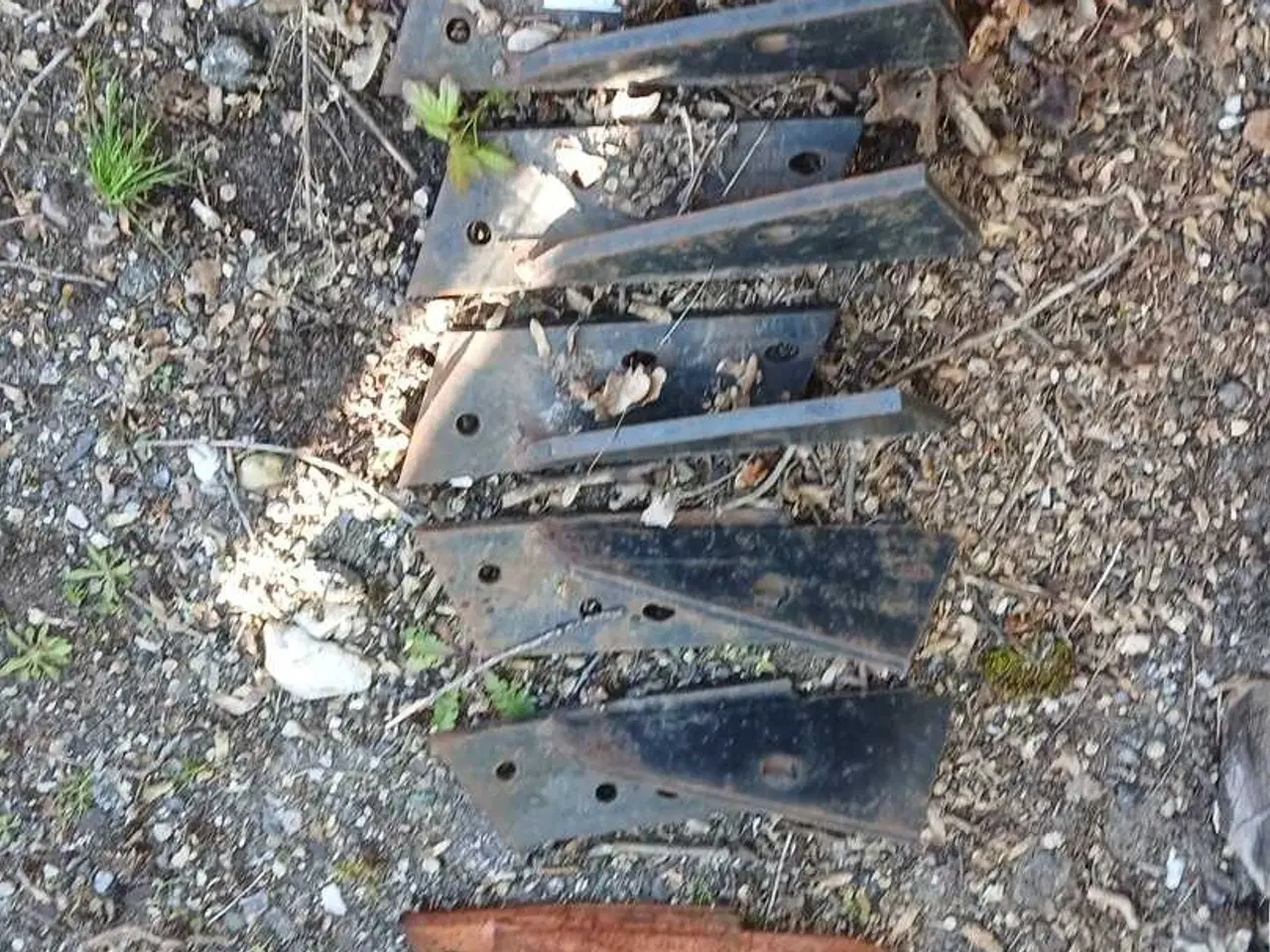 Billede 11 - Plov gods