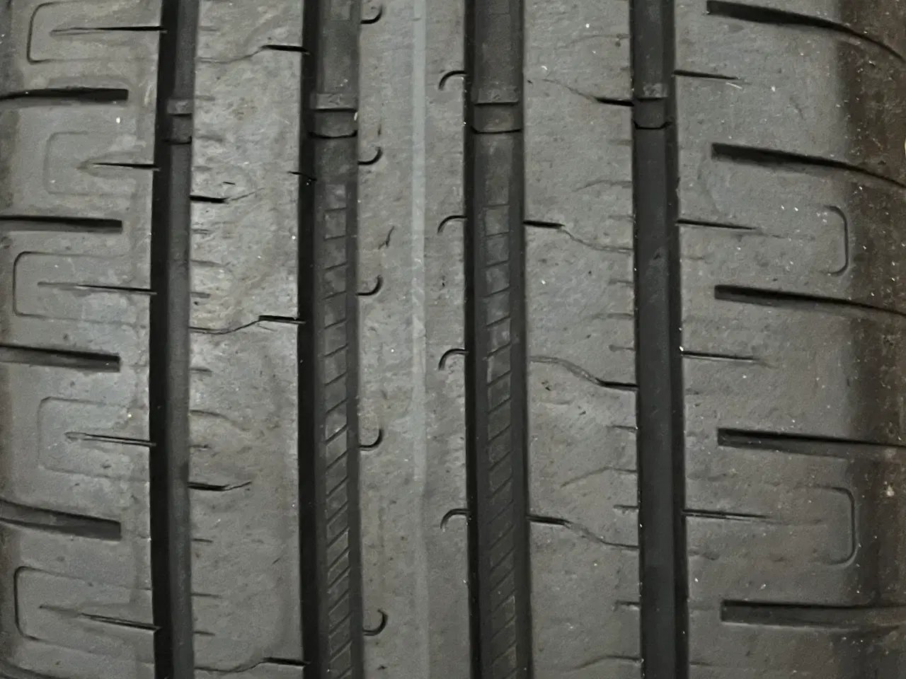 Billede 2 - Sommerdæk passende til VW ID3