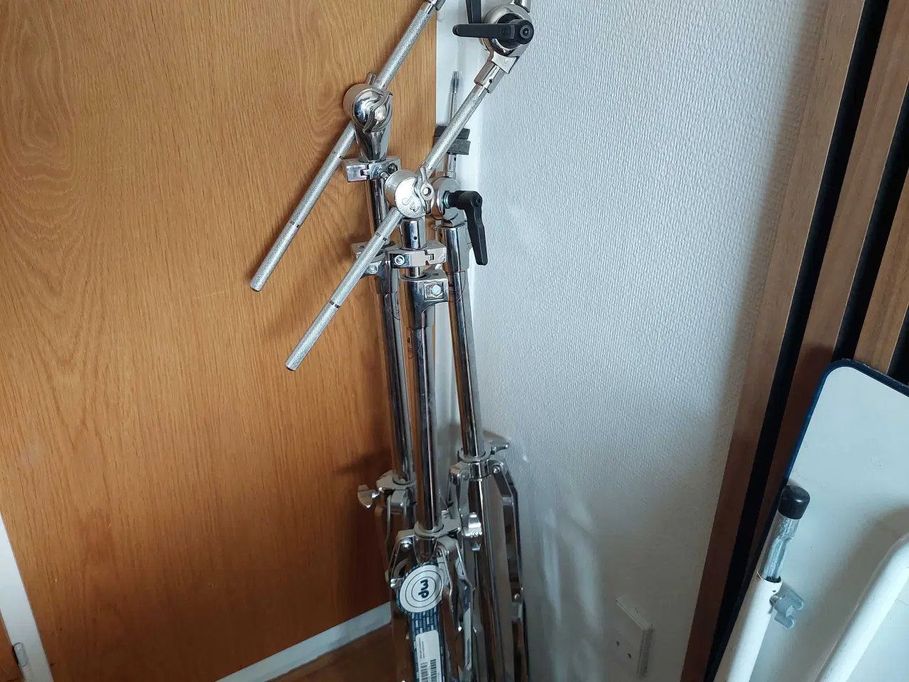 Billede 5 - DW 3000-series hardware til bækkener 