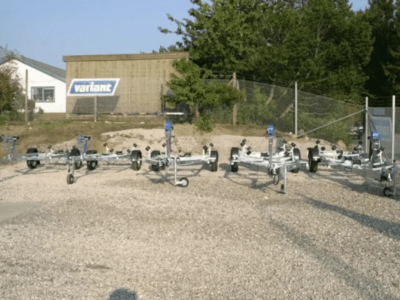 Billede 21 - Variant 1000 Ocean