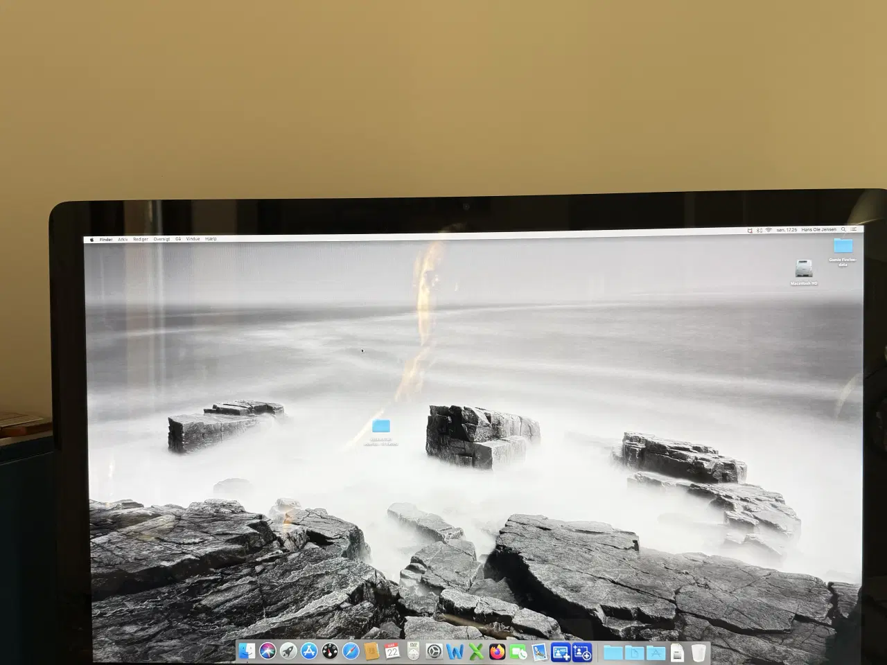 Billede 1 - IMac 27”