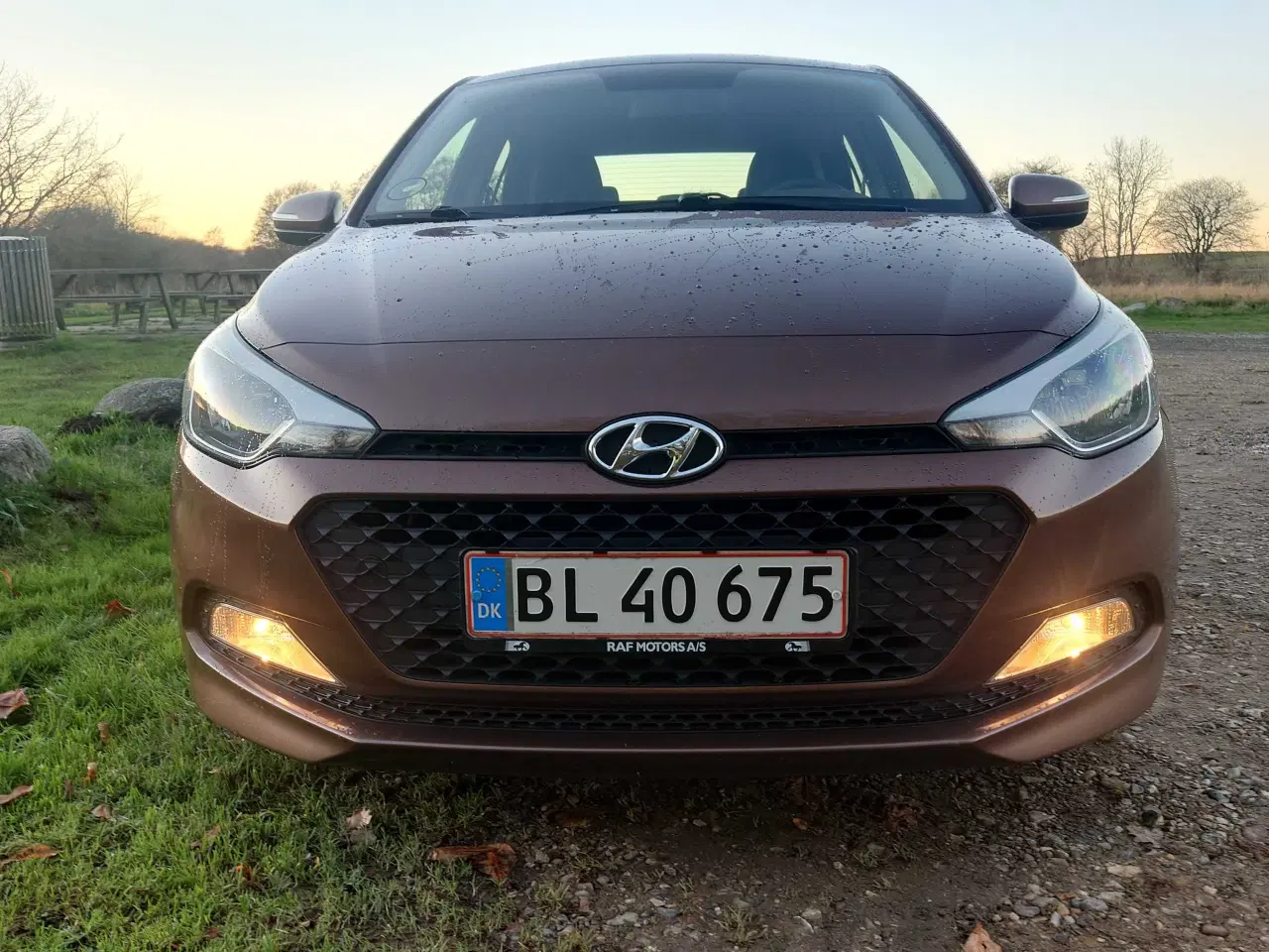 Billede 9 - Hyundai i20