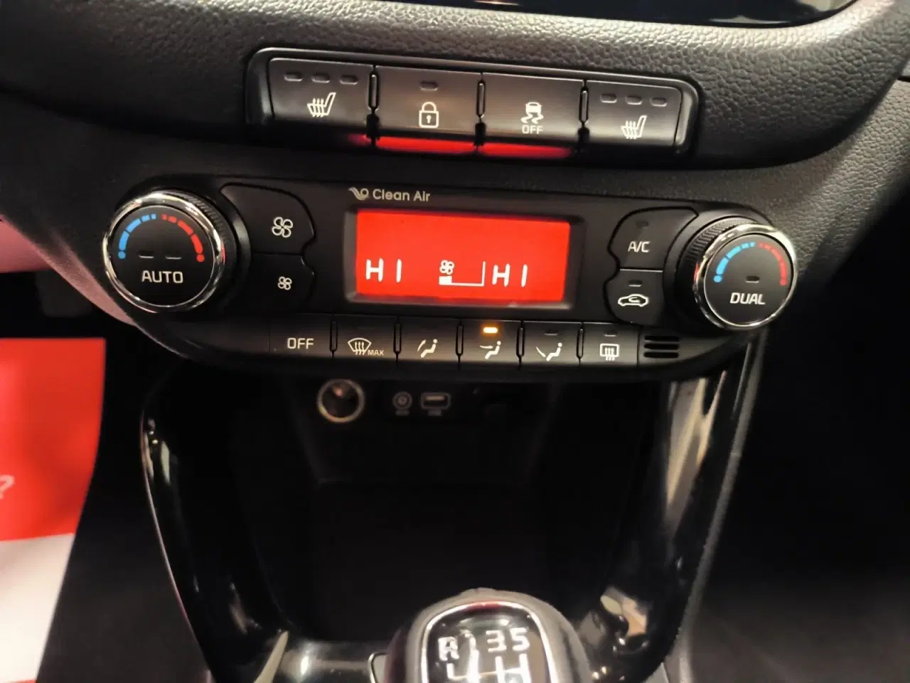 Billede 11 - Kia Ceed 1,6 CRDi 136 Premium SW