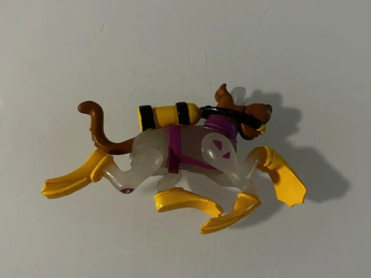 Billede 7 -  Figurer.     