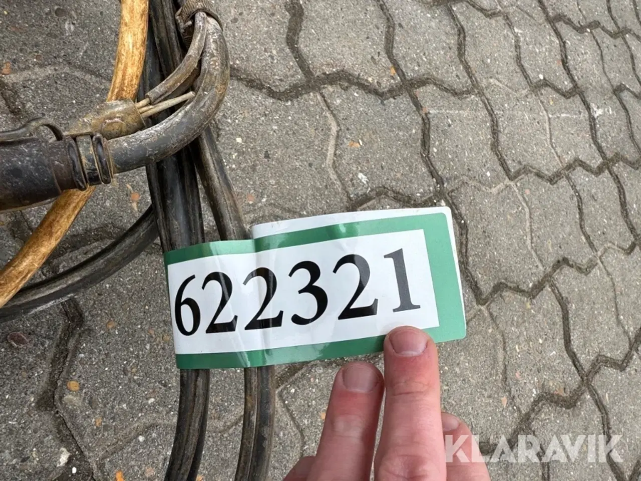 Billede 10 - Elektrisk spil Verlinde VL2