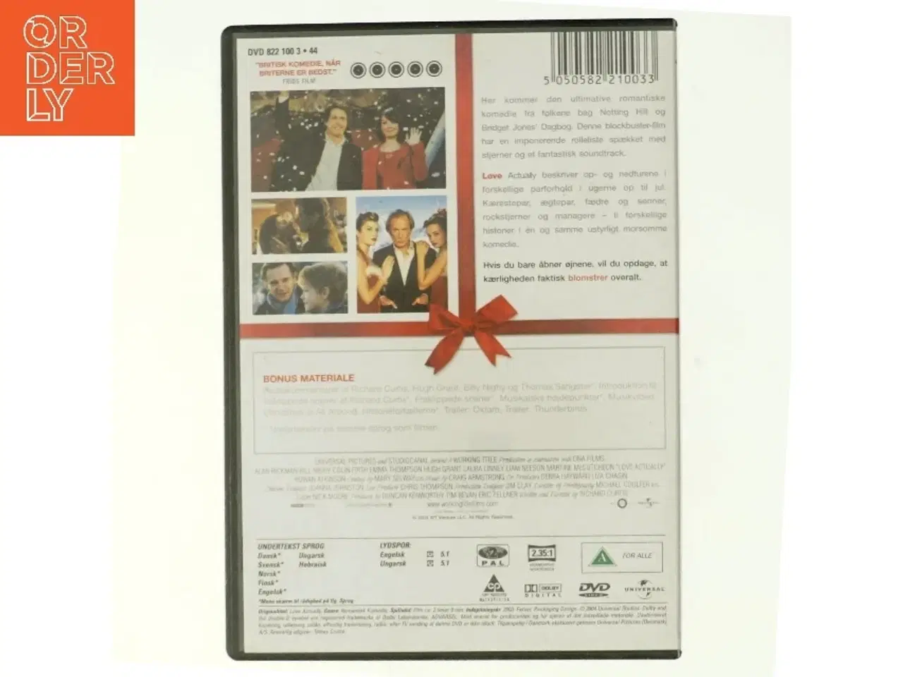 Billede 3 - Loveactually