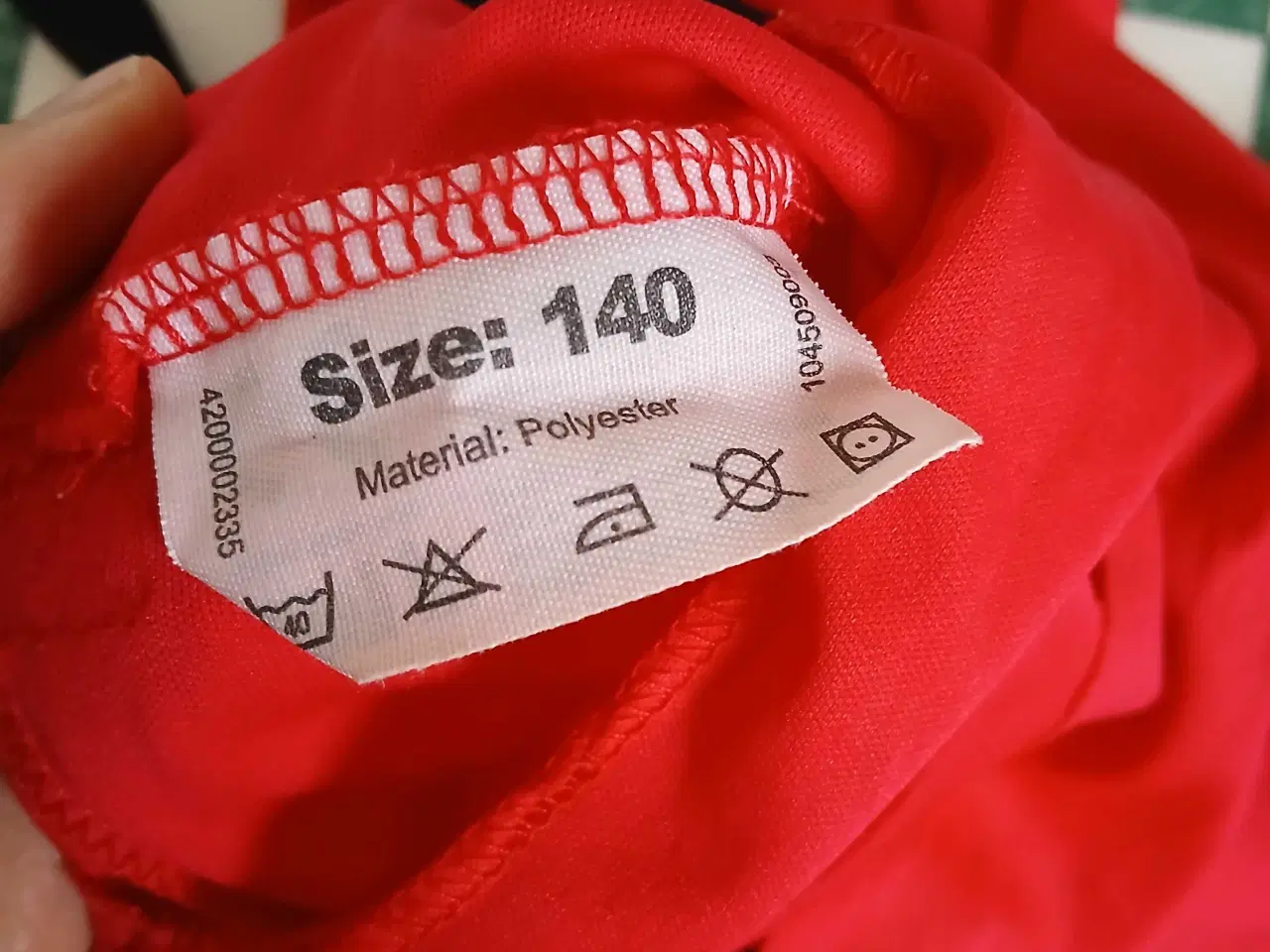 Billede 5 - KOSTUMER TIL SAALG 